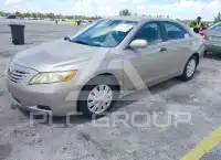 2009 Toyota CAMRY фото