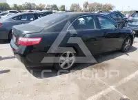 2009 Toyota CAMRY фото
