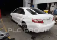2009 Toyota CAMRY фото