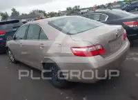 2009 Toyota CAMRY фото