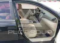 2009 Toyota CAMRY фото