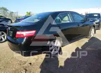 2009 Toyota CAMRY фото