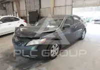 2009 Toyota CAMRY photo