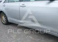 2009 Toyota CAMRY фото