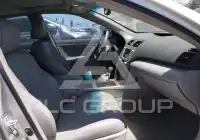 2009 Toyota CAMRY фото
