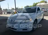 2009 Toyota CAMRY photo