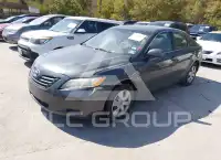 2009 Toyota CAMRY фото