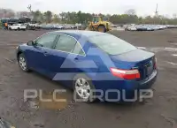 2009 Toyota CAMRY фото