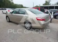 2009 Toyota CAMRY photo