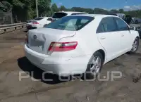 2009 Toyota CAMRY фото