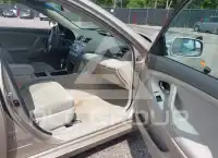 2009 Toyota CAMRY фото