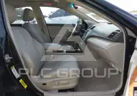 2009 Toyota CAMRY photo
