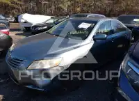 2009 Toyota CAMRY photo