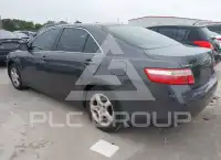 2009 Toyota CAMRY фото