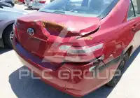 2009 Toyota CAMRY фото