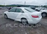 2009 Toyota CAMRY фото