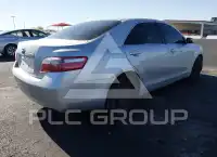 2009 Toyota CAMRY фото