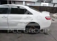 2009 Toyota CAMRY фото