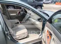 2009 Toyota CAMRY фото