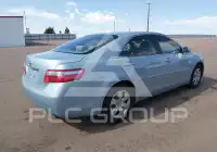 2009 Toyota CAMRY фото