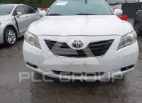 2009 Toyota CAMRY photo
