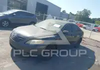 2009 Toyota CAMRY фото