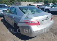 2009 Toyota CAMRY фото