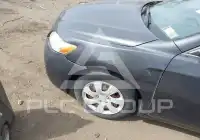 2009 Toyota CAMRY фото
