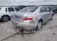 2009 Toyota CAMRY фото