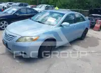 2009 Toyota CAMRY фото