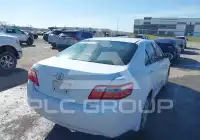 2009 Toyota CAMRY фото