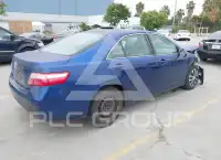 2009 Toyota CAMRY фото