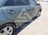 2009 Toyota CAMRY фото