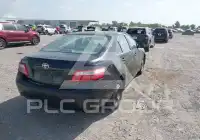 2009 Toyota CAMRY фото