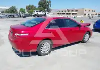 2009 Toyota CAMRY photo