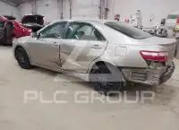 2009 Toyota CAMRY photo