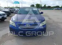 2009 Toyota CAMRY фото
