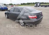 2009 Toyota CAMRY фото