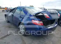 2009 Toyota CAMRY photo
