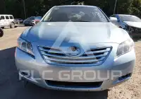 2009 Toyota CAMRY фото