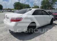 2009 Toyota CAMRY фото