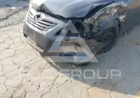2009 Toyota CAMRY фото