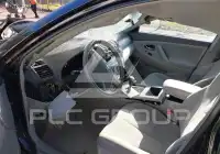 2009 Toyota CAMRY фото