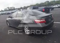 2009 Toyota CAMRY фото