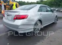 2009 Toyota CAMRY photo