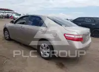 2009 Toyota CAMRY photo