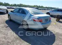 2009 Toyota CAMRY фото