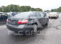 2009 Toyota CAMRY фото