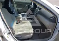 2009 Toyota CAMRY фото