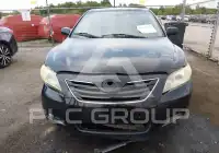 2009 Toyota CAMRY photo
